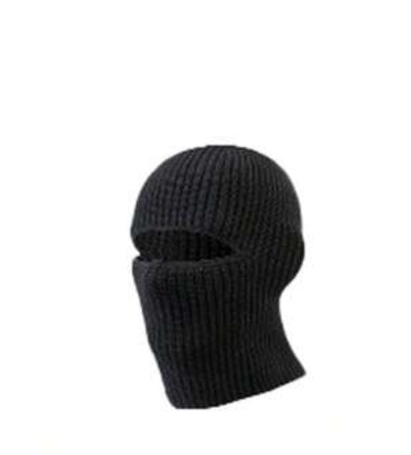 Mask Up Beanie