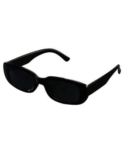 Y2k Black Style Glasses