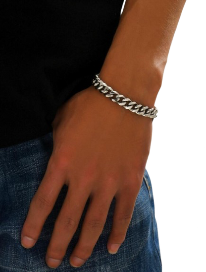 Minimalist Bracelet