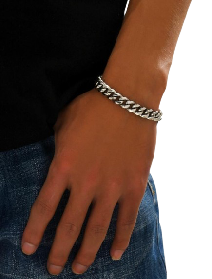 Minimalist Bracelet