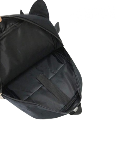 Black Gengar Backpack