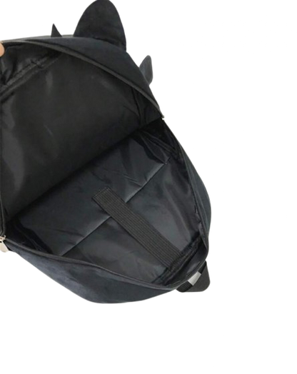 Black Gengar Backpack