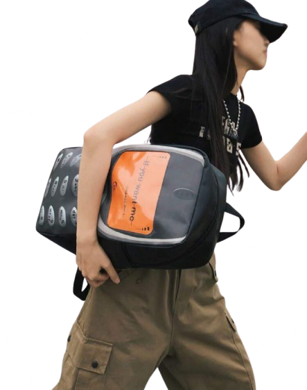 Nokia Style Backpack