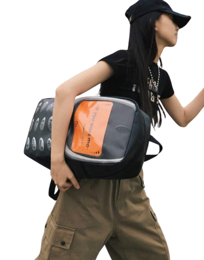 Nokia Style Backpack