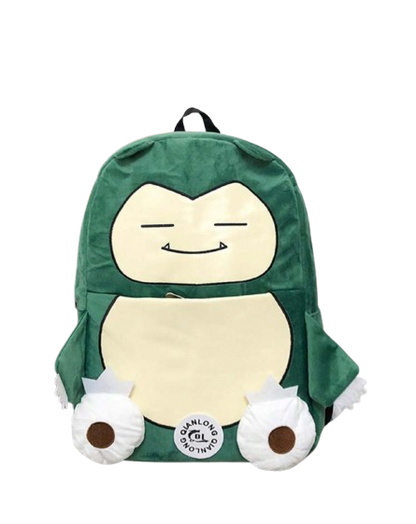 Snorlax Backpack